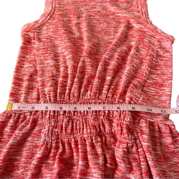 Lou & Grey For Loft Tiered Maxi Summer Dress Size XS - Picture 14 of 14